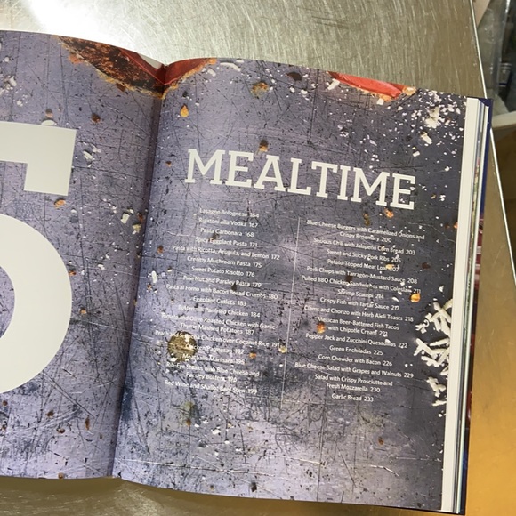 Jessica Seinfeld Food Swings 125+ recipes Cookbook - Picture 11 of 12